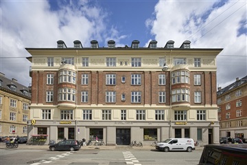 Photo 13. Apartment, Anker Heegaards Gade, København V 