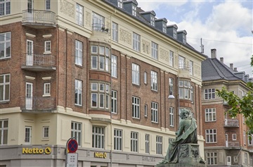 Photo 25. Apartment, Anker Heegaards Gade, København V 