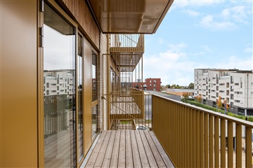 Photo 13. Apartment, Spurvevangen, Ishøj 