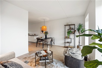 Photo 13. Apartment, Spurvevangen, Ishøj 