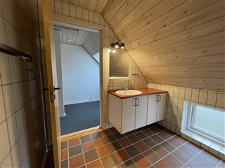 Billede 11. Hus/villa, Fredensgade, Langå 