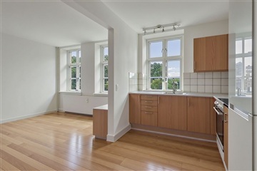 Photo 8. Apartment, Solvej, Kolding 