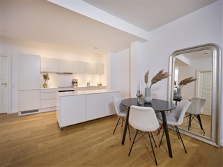 Photo 4. Apartment, Anker Heegaards Gade, København V 