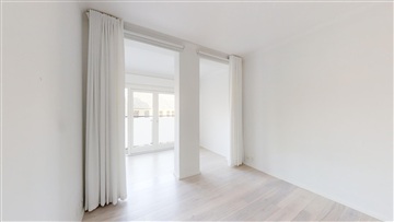 Photo 6. Apartment, Frederiksberg Alle, Frederiksberg C 