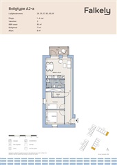 Photo 14. Apartment, Spurvevangen, Ishøj 