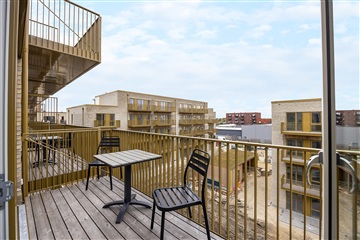 Photo 11. Apartment, Spurvevangen, Ishøj 