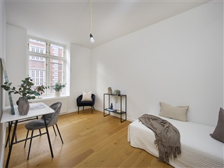 Photo 13. Apartment, Anker Heegaards Gade, København V 