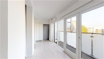 Photo 7. Apartment, Frederiksberg Alle, Frederiksberg C 