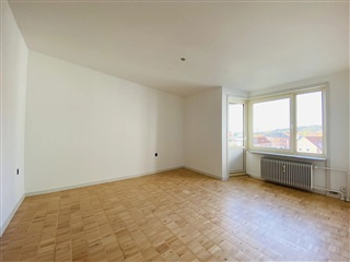 Photo 1. Apartment, Skovgade, Vejle 