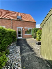 Photo 2. House, Fredensgade, Langå 