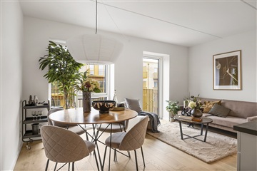 Photo 12. Apartment, Spurvevangen, Ishøj 