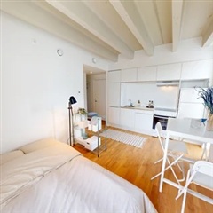 Photo 1. Apartment, Gøteborg Allé, Aarhus N 