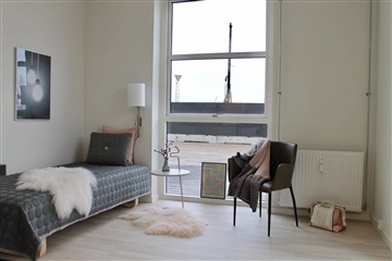 Billede 3. Lejlighed, Sankt Helene Vej, Horsens 