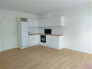 Photo 2. Apartment, Frisegade, Nykøbing F 