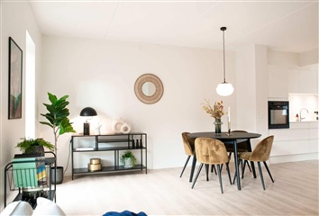 Photo 7. Apartment, Skottenborg, Viborg 