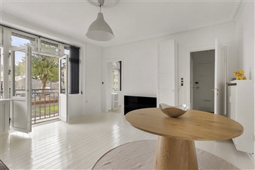 Photo 11. Apartment, Rebekkavej, Hellerup 