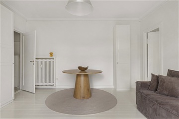 Photo 8. Apartment, Rebekkavej, Hellerup 