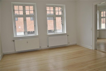 Photo 2. Apartment, Vendersgade, Viborg 
