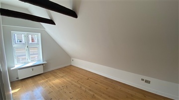 Photo 6. Apartment, Sct. Mathias Gade, Viborg 