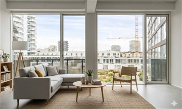 Photo 5. Apartment, Islands Brygge, København S 