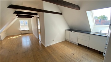 Photo 3. Apartment, Sct. Mathias Gade, Viborg 