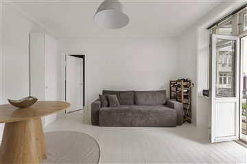 Photo 9. Apartment, Rebekkavej, Hellerup 