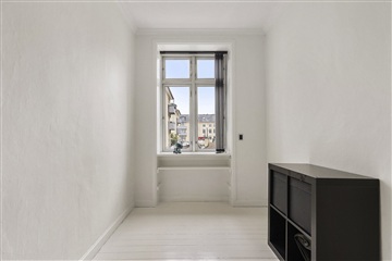 Photo 14. Apartment, Rebekkavej, Hellerup 