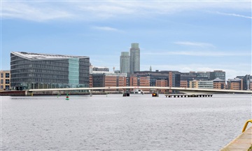 Photo 13. Apartment, Islands Brygge, København S 