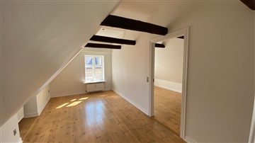 Photo 11. Apartment, Sct. Mathias Gade, Viborg 