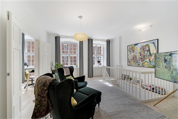 Photo 14. Apartment, Rigensgade, København K 