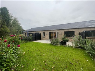 Photo 6. House, Tømmervej, Børkop 