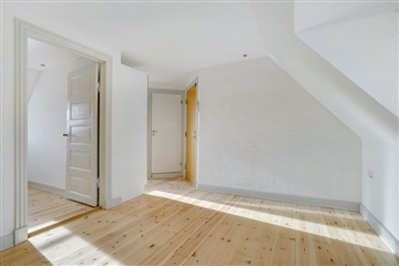 Photo 1. Apartment, Solvej, Kolding 