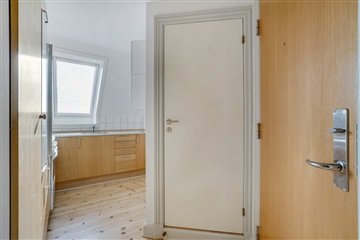 Photo 3. Apartment, Solvej, Kolding 