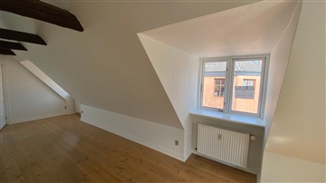 Photo 8. Apartment, Sct. Mathias Gade, Viborg 