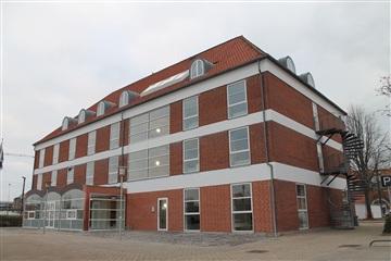 Billede 8. Lejlighed, Sankt Helene Vej, Horsens 