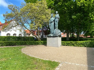 Photo 22. Apartment, Sct. Mathias Gade, Viborg 