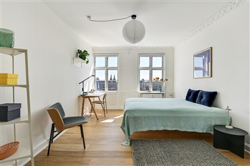 Photo 2. Room, , København K 