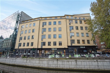 Photo 10. Apartment, Frederiksgade, Aarhus C 