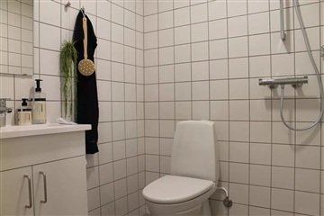 Billede 4. Lejlighed, Sankt Helene Vej, Horsens 