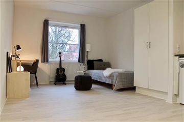 Billede 5. Lejlighed, Sankt Helene Vej, Horsens 