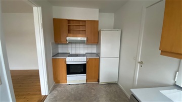 Photo 1. Apartment, Sjællandsgade, Viborg 