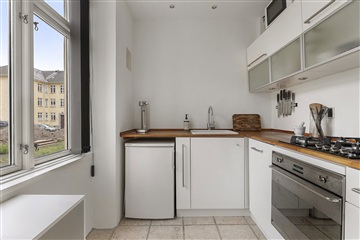 Photo 13. Apartment, Rebekkavej, Hellerup 