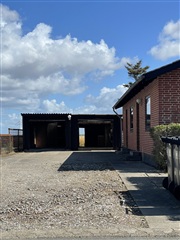 Photo 4. House, Digevej, Løgstør 