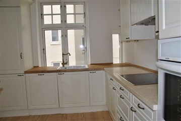 Photo 1. Apartment, Vendersgade, Viborg 