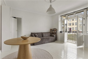 Photo 5. Apartment, Rebekkavej, Hellerup 