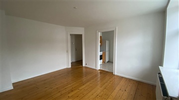 Photo 3. Apartment, Sjællandsgade, Viborg 