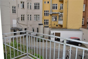 Photo 7. Apartment, Vendersgade, Viborg 