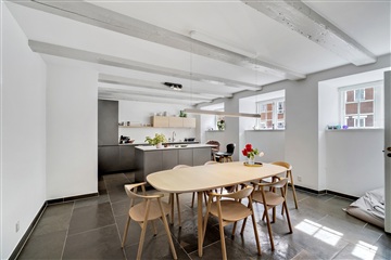 Photo 17. Apartment, Rigensgade, København K 