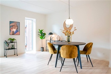 Photo 3. Apartment, Skottenborg, Viborg 