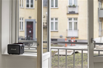 Photo 7. Apartment, Rebekkavej, Hellerup 